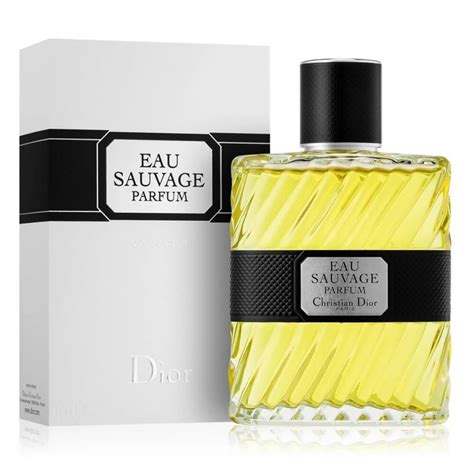 christian Dior Sauvage for women